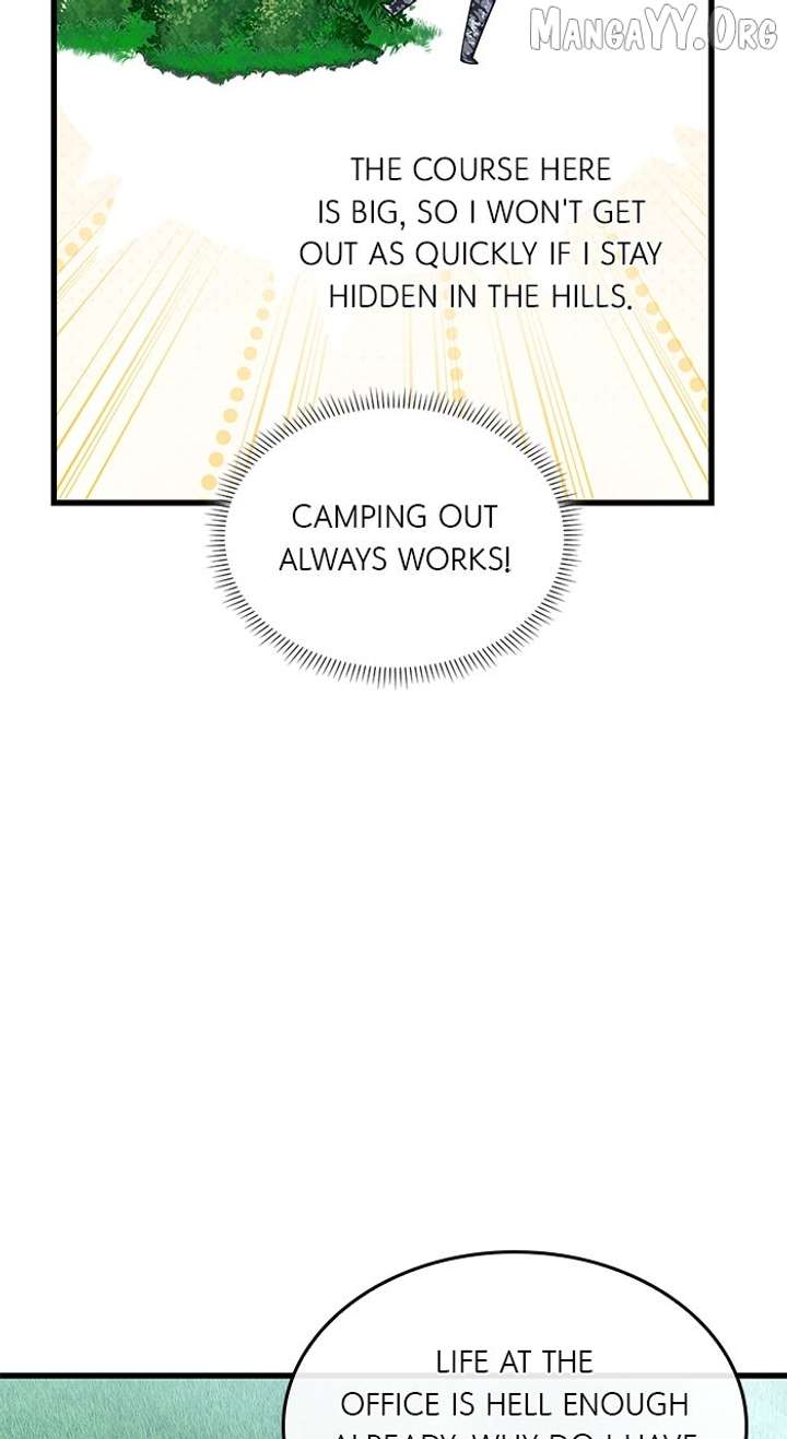 Newcomers Turn Low at Night Chapter 62 - Page 29