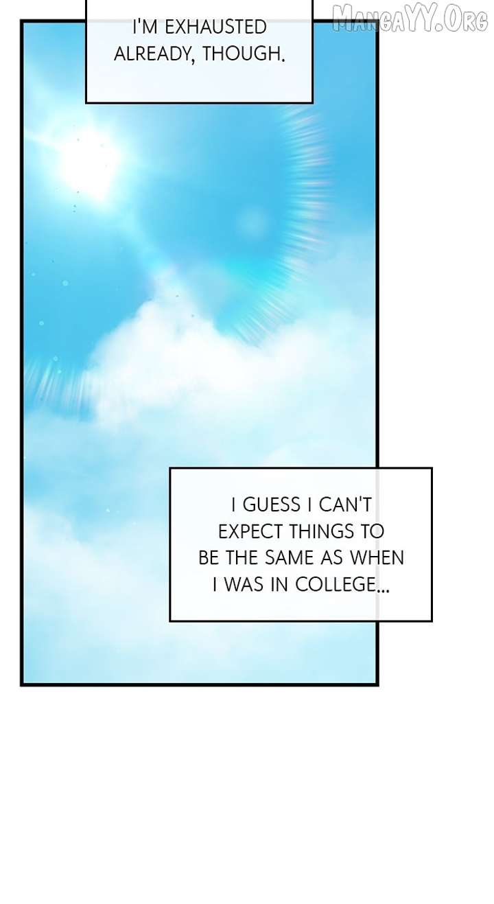 Newcomers Turn Low at Night Chapter 62 - Page 31