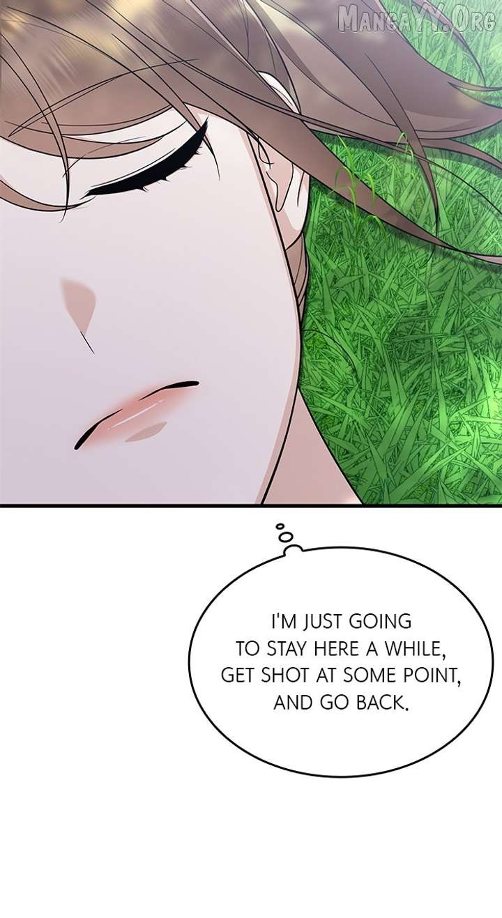 Newcomers Turn Low at Night Chapter 62 - Page 33