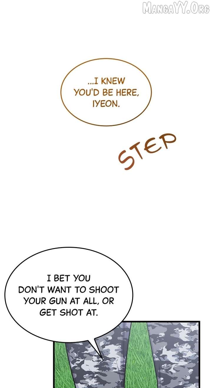 Newcomers Turn Low at Night Chapter 62 - Page 34