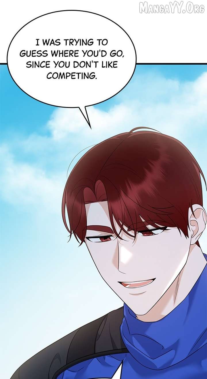 Newcomers Turn Low at Night Chapter 62 - Page 36
