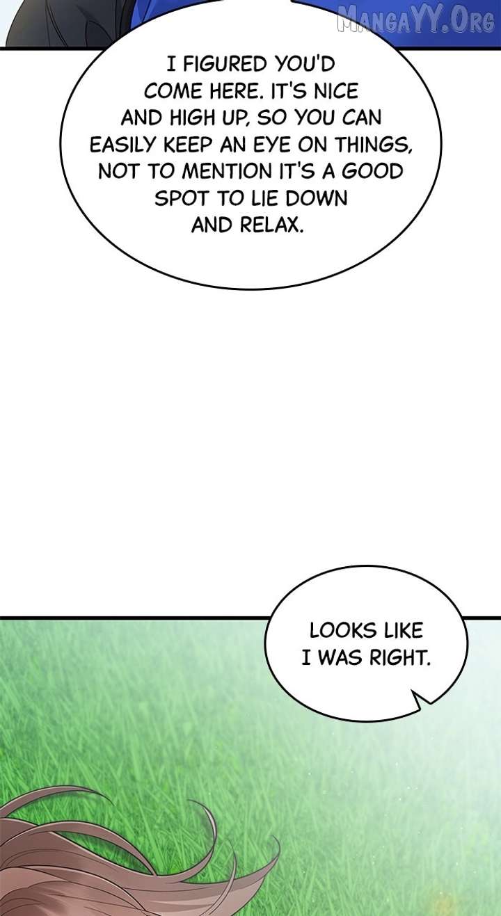 Newcomers Turn Low at Night Chapter 62 - Page 37