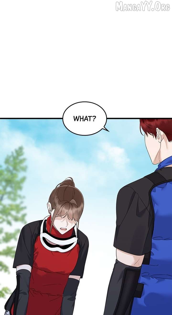 Newcomers Turn Low at Night Chapter 62 - Page 40