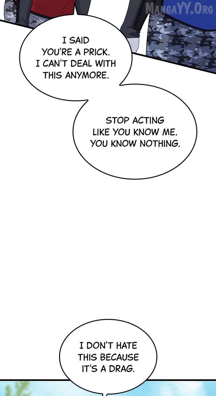 Newcomers Turn Low at Night Chapter 62 - Page 41