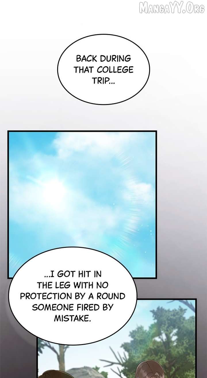 Newcomers Turn Low at Night Chapter 62 - Page 44