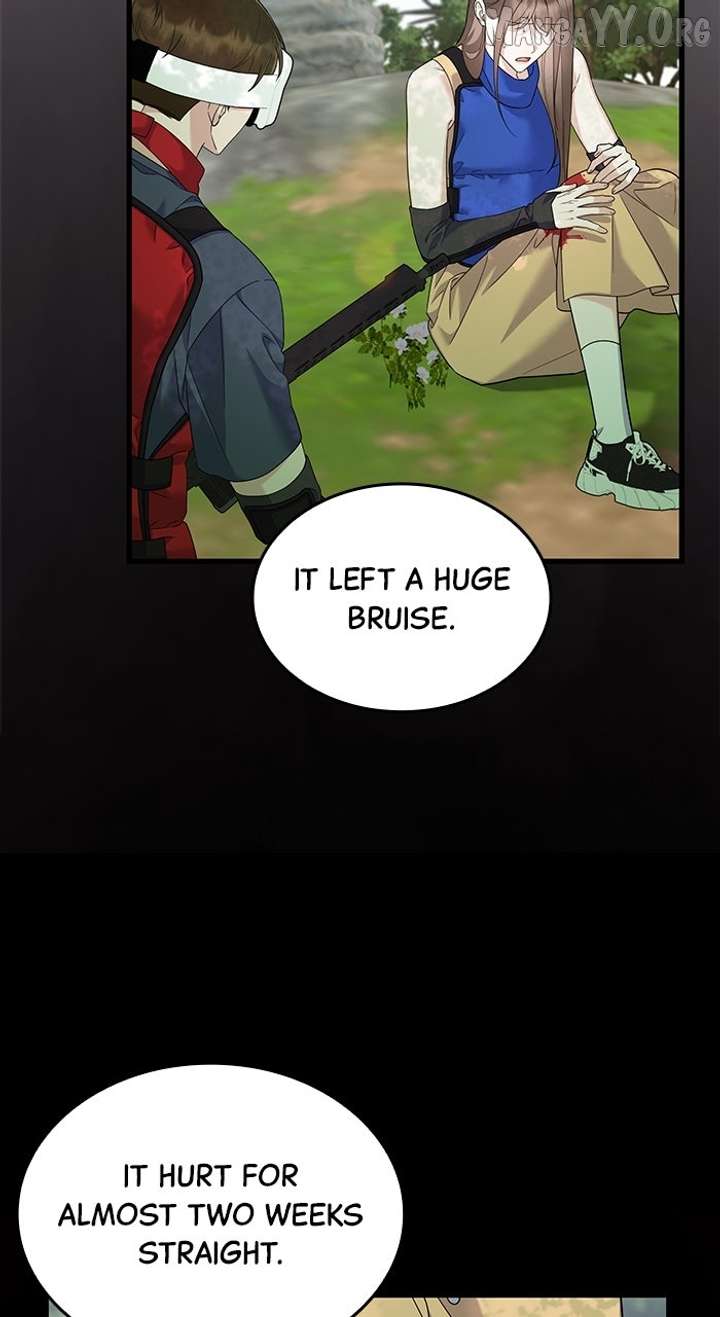 Newcomers Turn Low at Night Chapter 62 - Page 45