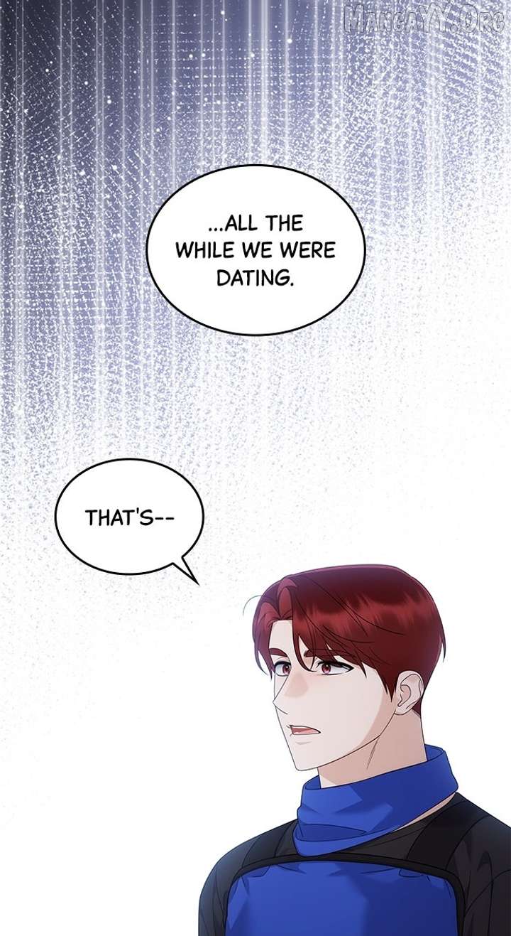 Newcomers Turn Low at Night Chapter 62 - Page 49