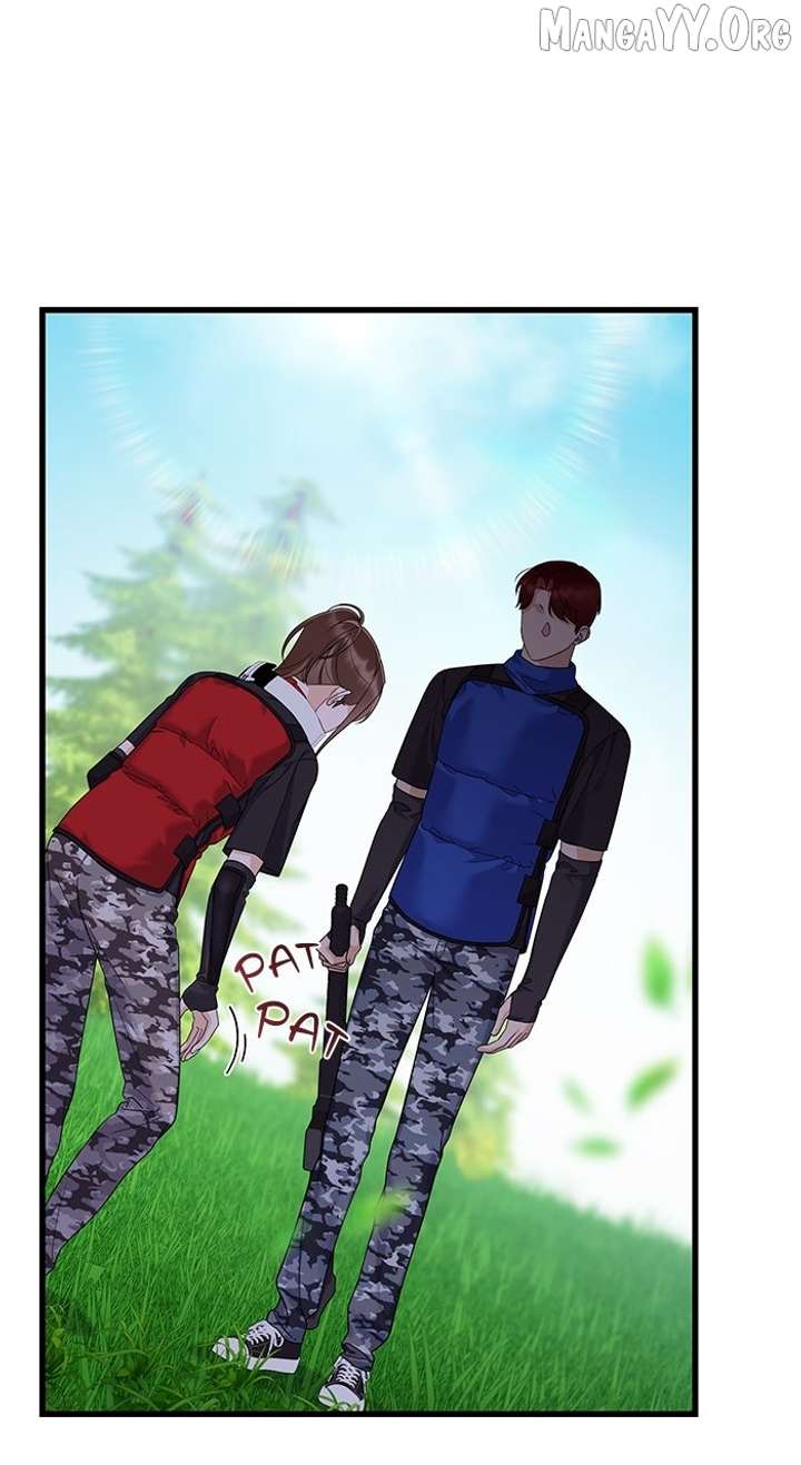 Newcomers Turn Low at Night Chapter 62 - Page 52