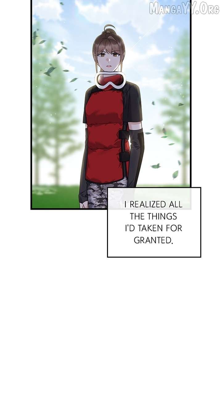 Newcomers Turn Low at Night Chapter 62 - Page 59