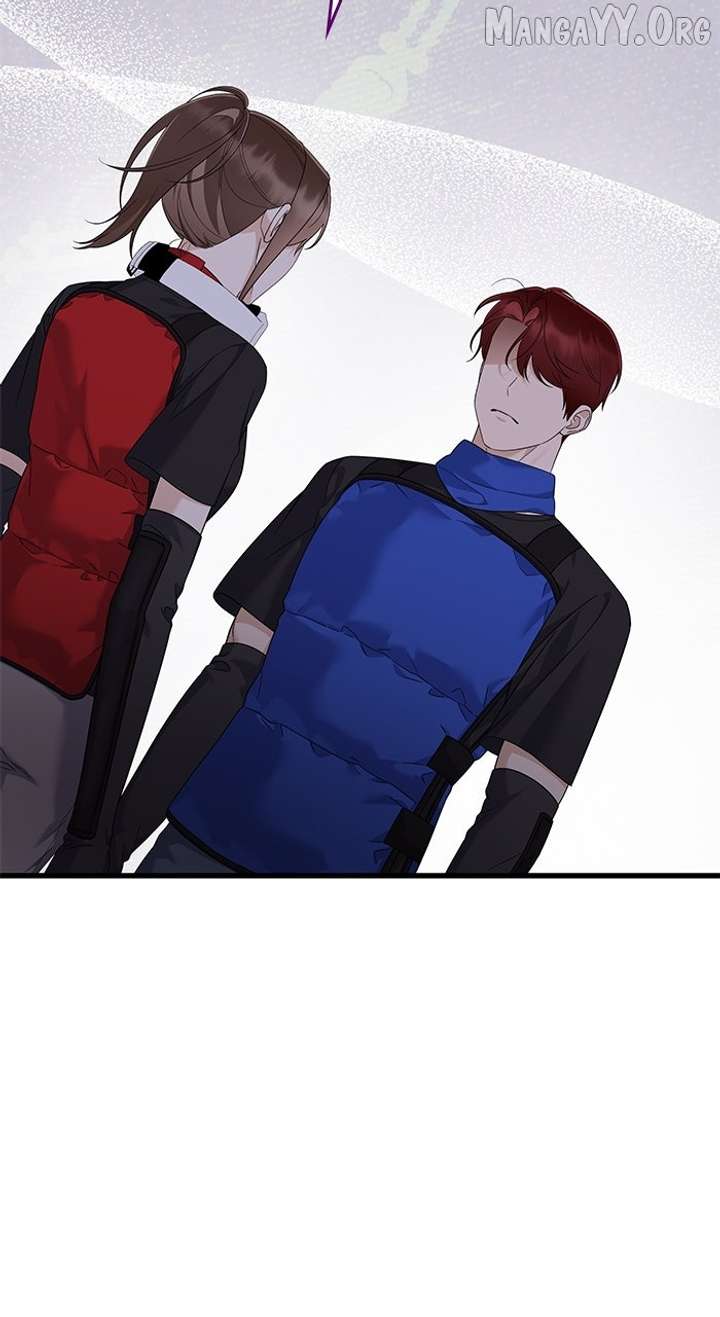 Newcomers Turn Low at Night Chapter 62 - Page 74