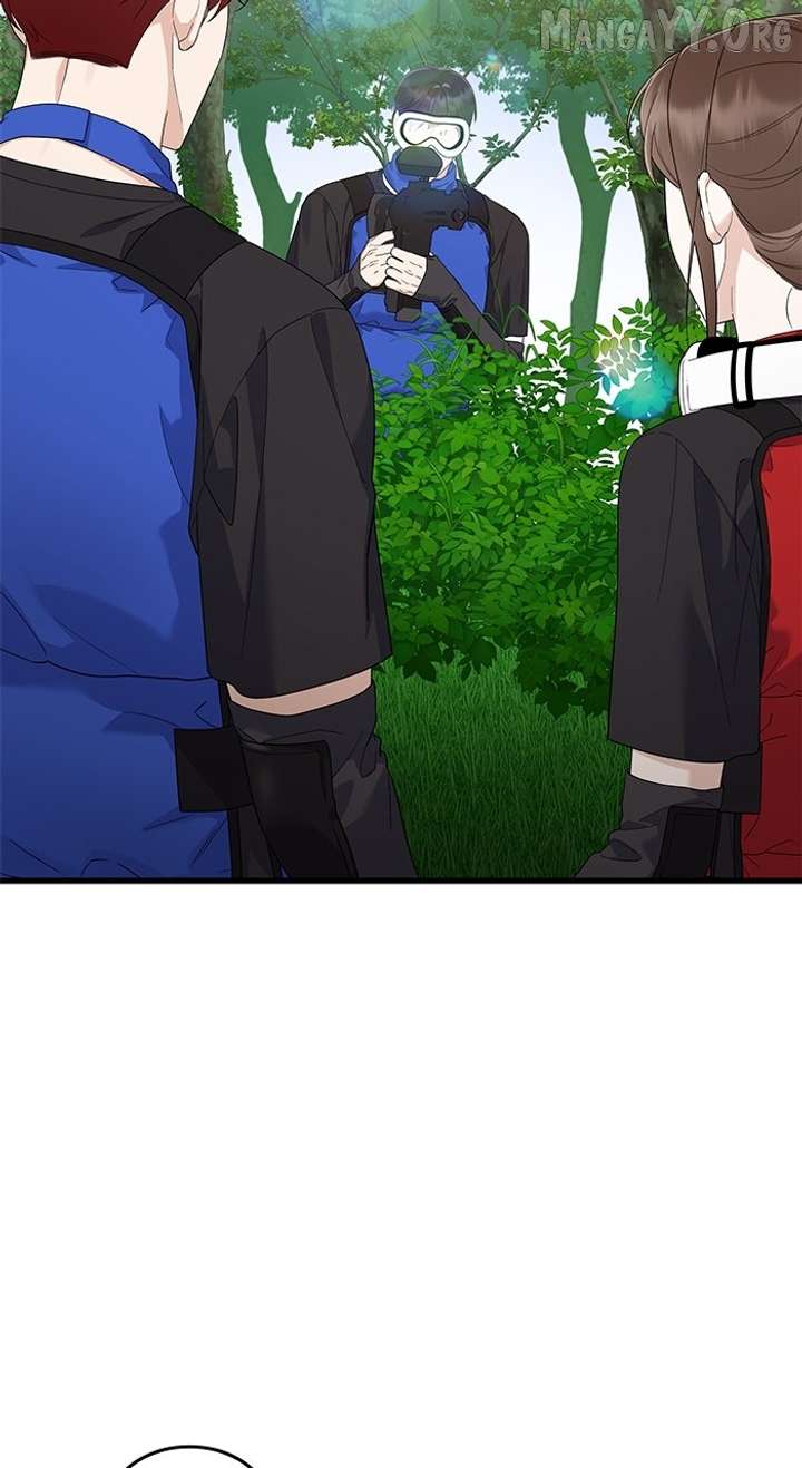 Newcomers Turn Low at Night Chapter 62 - Page 80