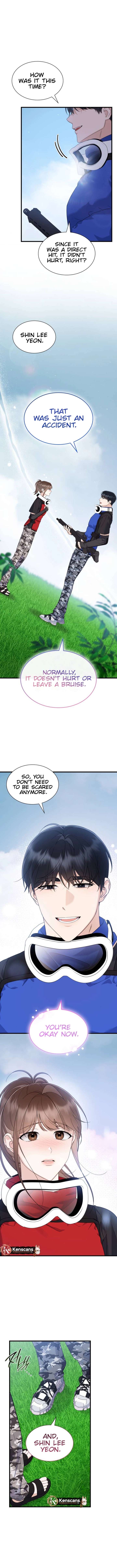 Newcomers Turn Low at Night Chapter 63 - Page 9
