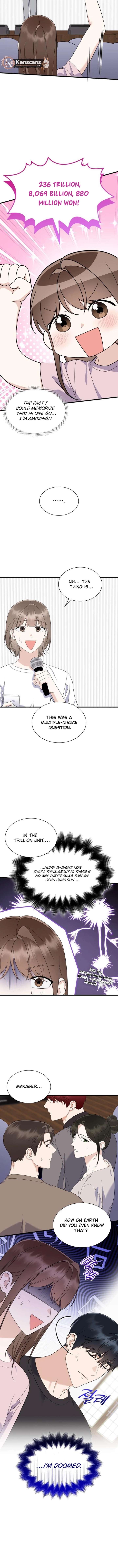 Newcomers Turn Low at Night Chapter 64 - Page 12