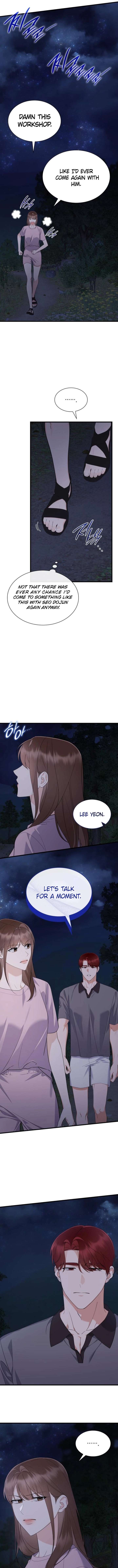 Newcomers Turn Low at Night Chapter 65 - Page 11