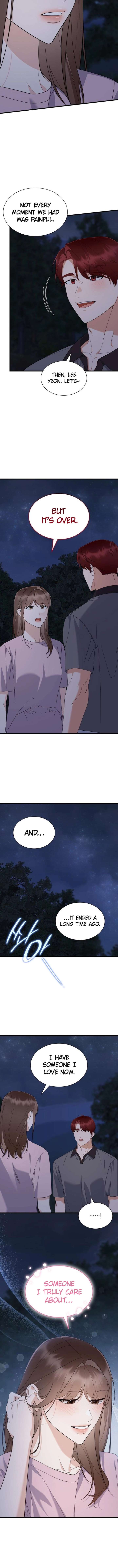 Newcomers Turn Low at Night Chapter 66 - Page 4