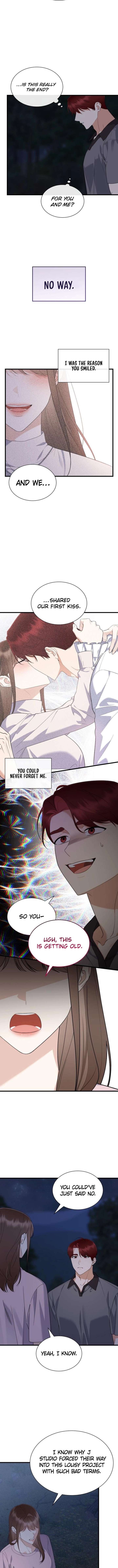 Newcomers Turn Low at Night Chapter 66 - Page 6