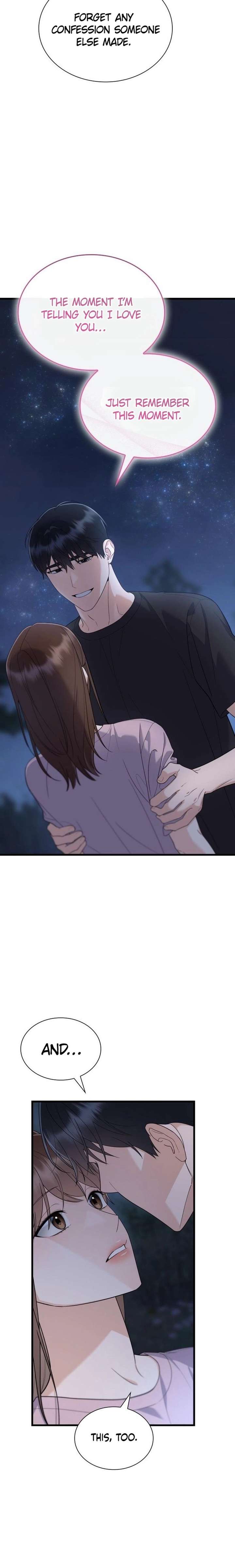 Newcomers Turn Low at Night Chapter 67 - Page 4