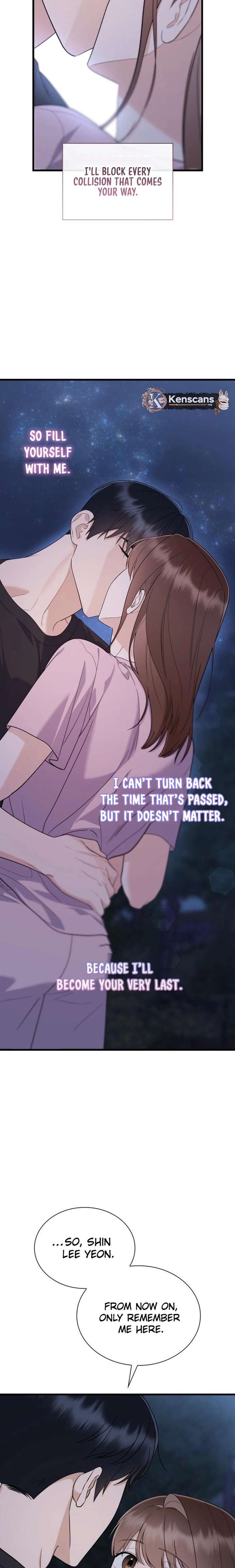 Newcomers Turn Low at Night Chapter 67 - Page 7