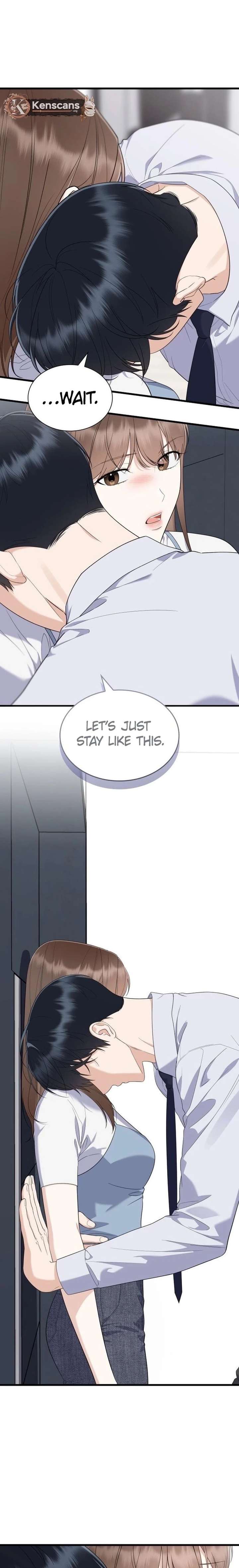 Newcomers Turn Low at Night Chapter 68 - Page 7