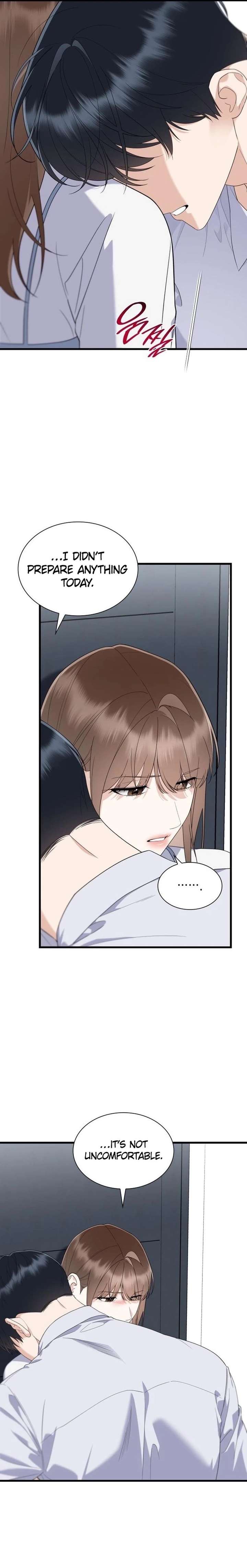 Newcomers Turn Low at Night Chapter 68 - Page 9