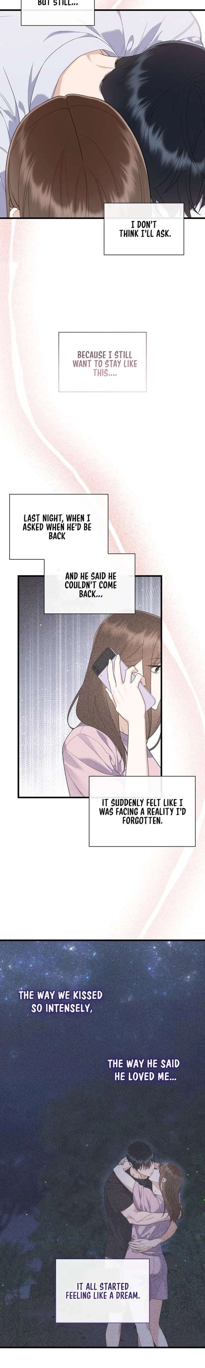Newcomers Turn Low at Night Chapter 68 - Page 12