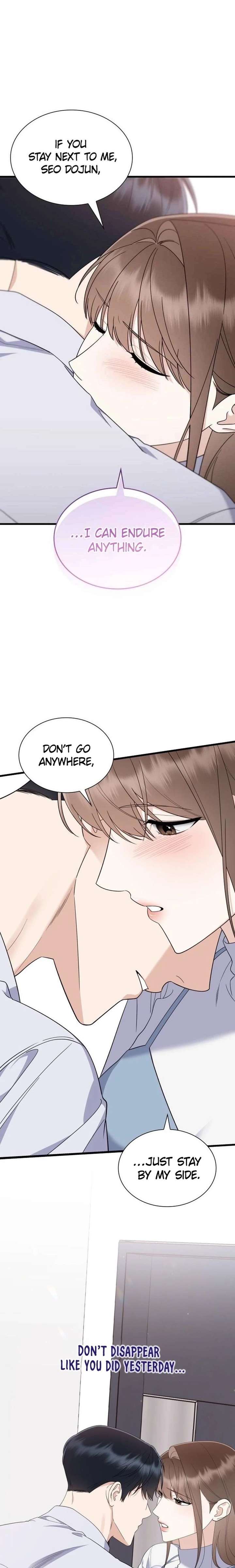 Newcomers Turn Low at Night Chapter 68 - Page 15