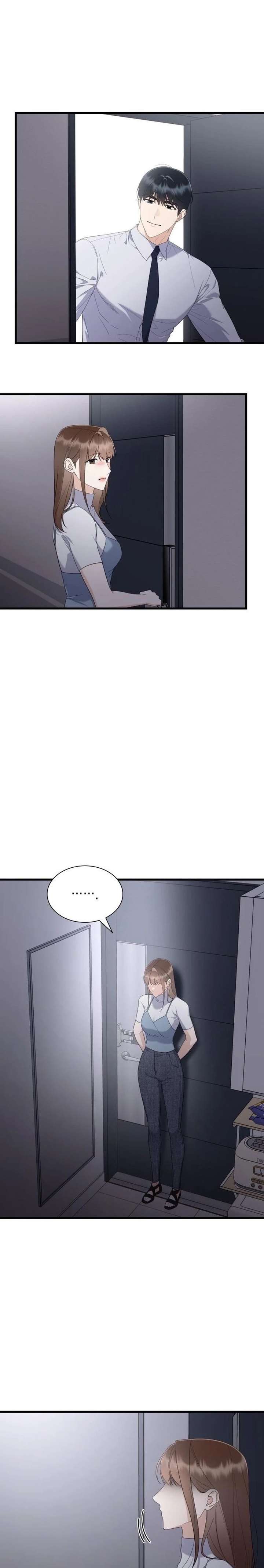 Newcomers Turn Low at Night Chapter 68 - Page 23