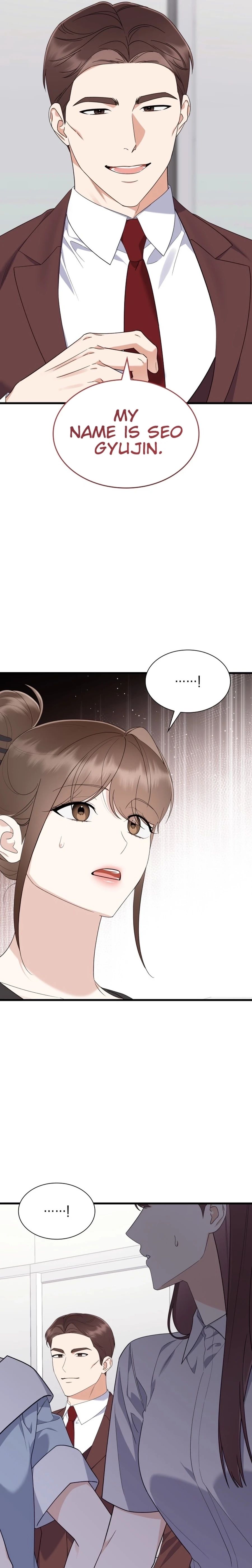 Newcomers Turn Low at Night Chapter 69 - Page 23