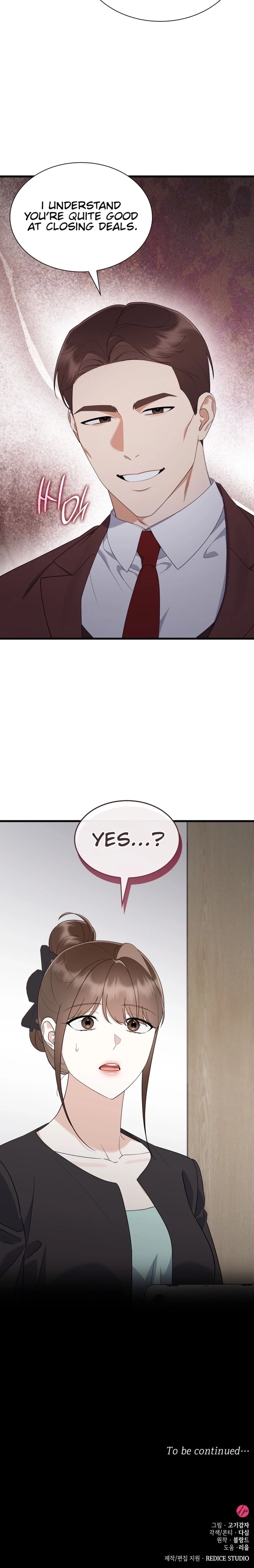 Newcomers Turn Low at Night Chapter 69 - Page 26