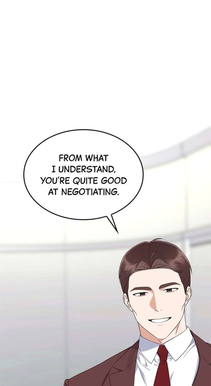 Newcomers Turn Low at Night Chapter 70 - Page 2