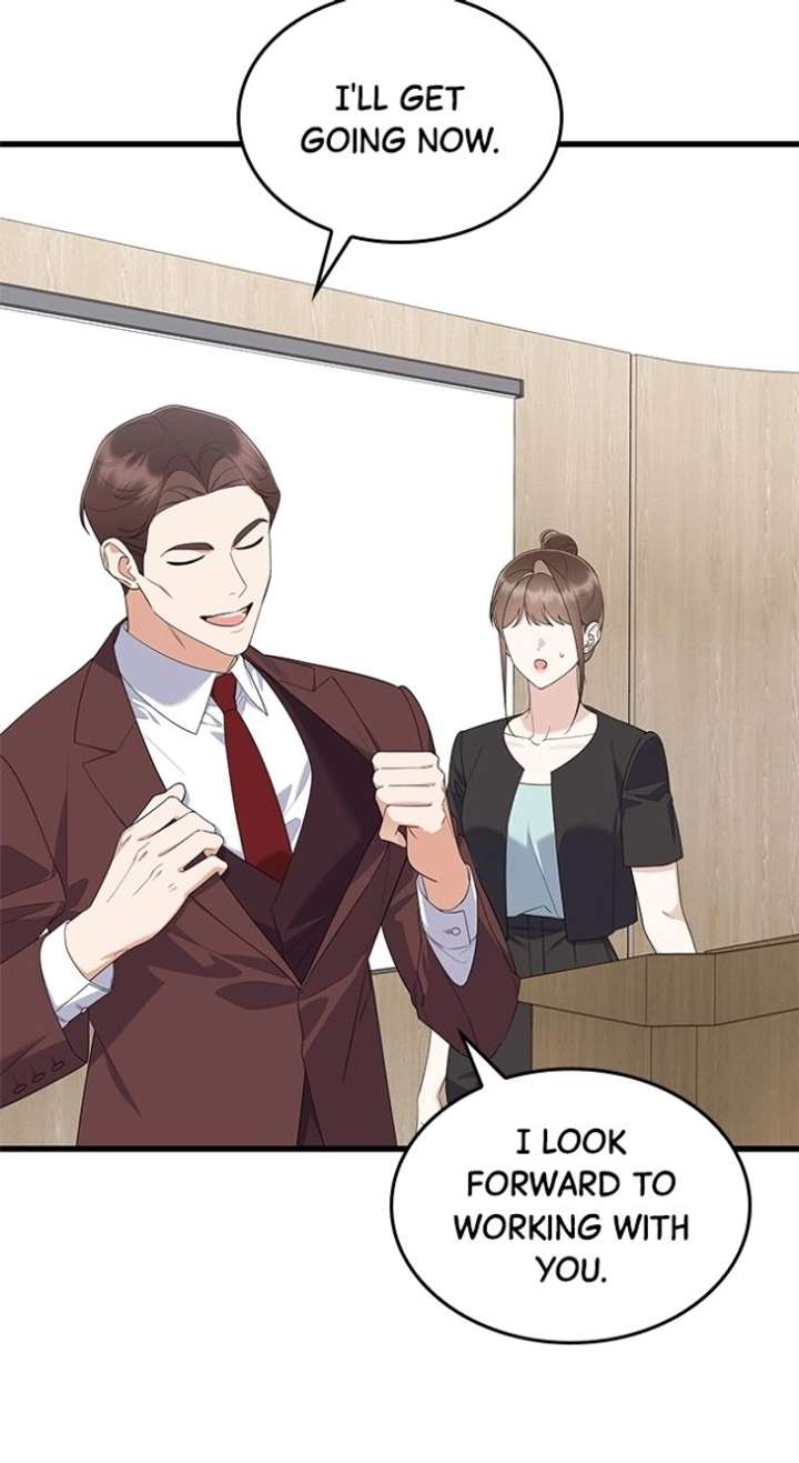 Newcomers Turn Low at Night Chapter 70 - Page 8