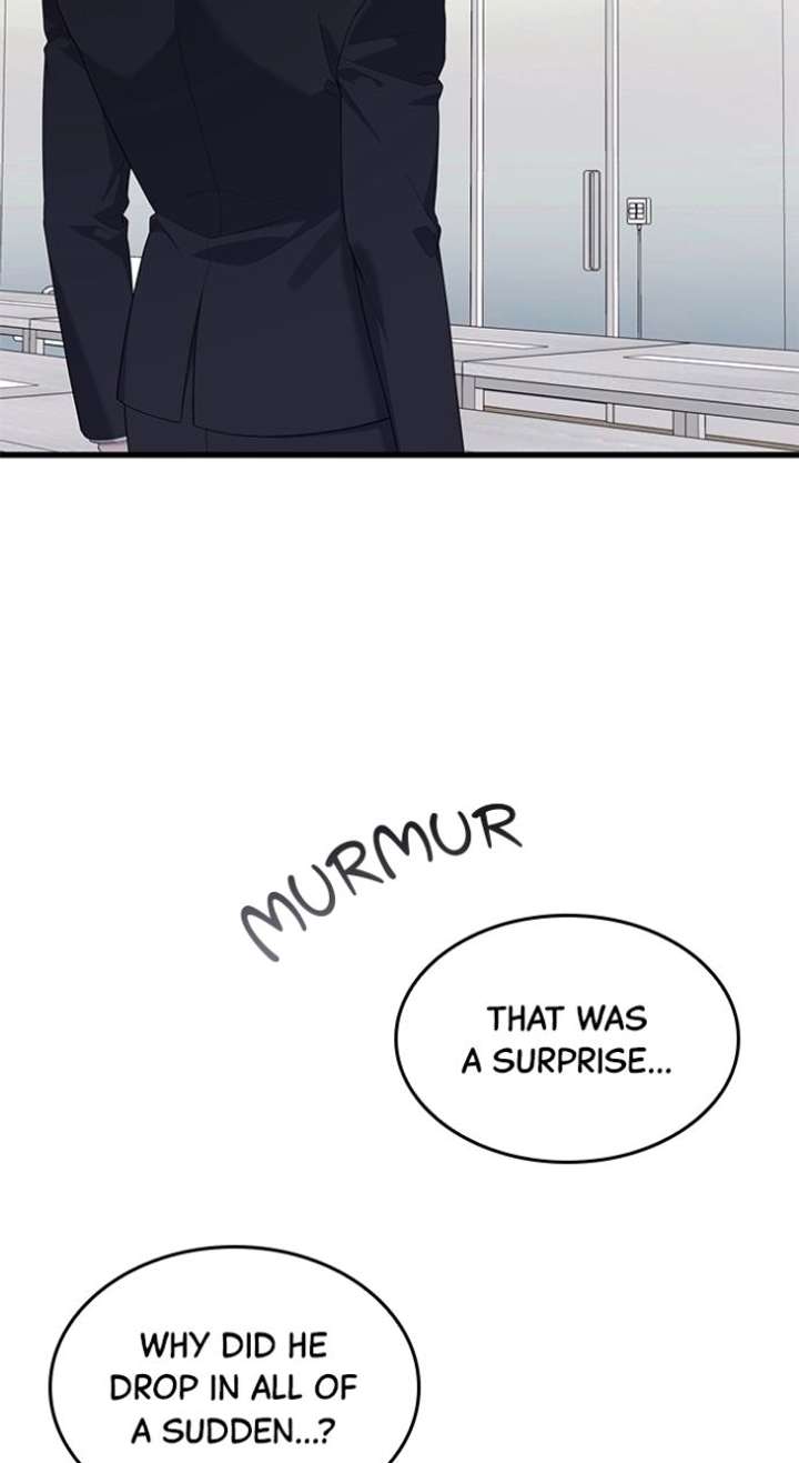 Newcomers Turn Low at Night Chapter 70 - Page 11