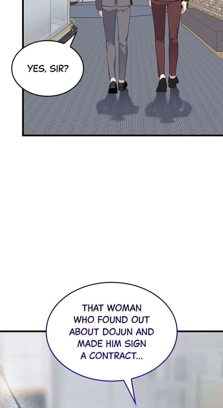 Newcomers Turn Low at Night Chapter 70 - Page 14