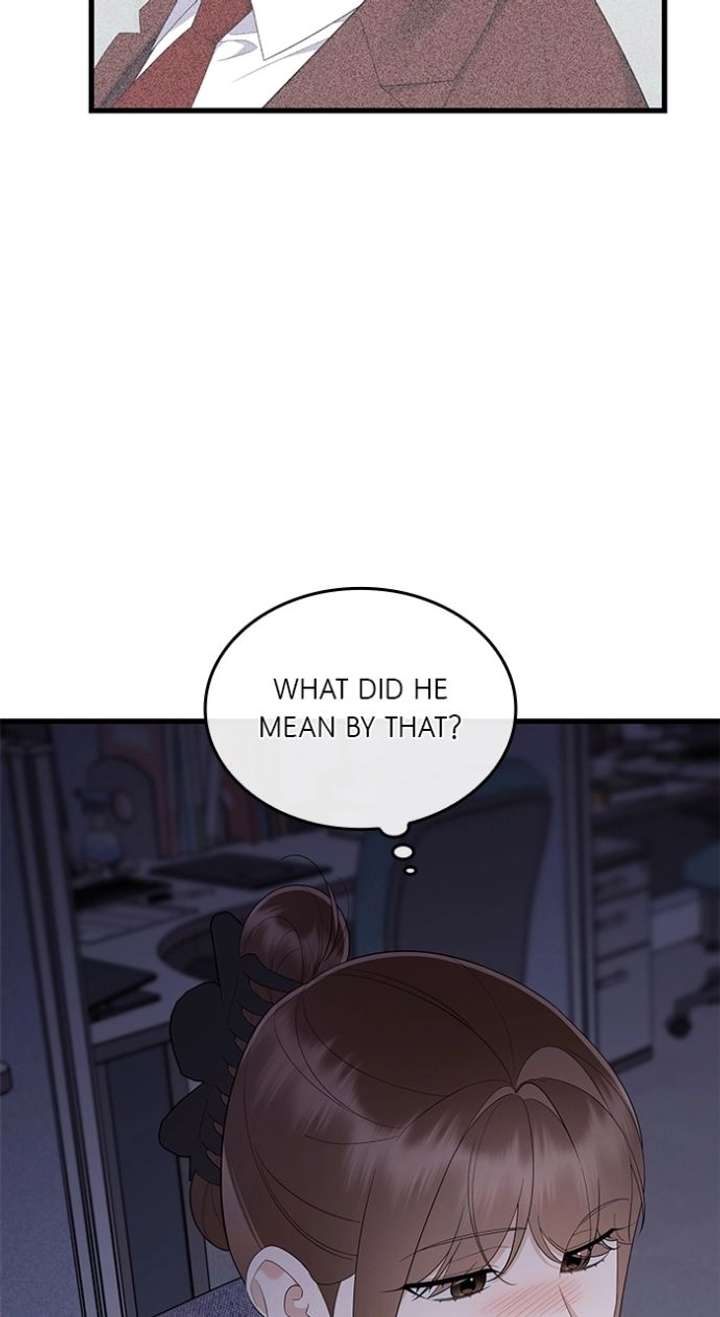 Newcomers Turn Low at Night Chapter 70 - Page 19