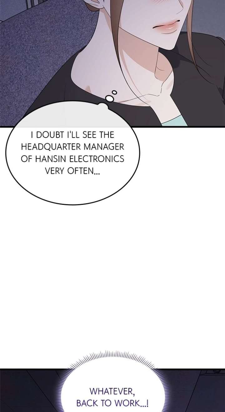 Newcomers Turn Low at Night Chapter 70 - Page 20