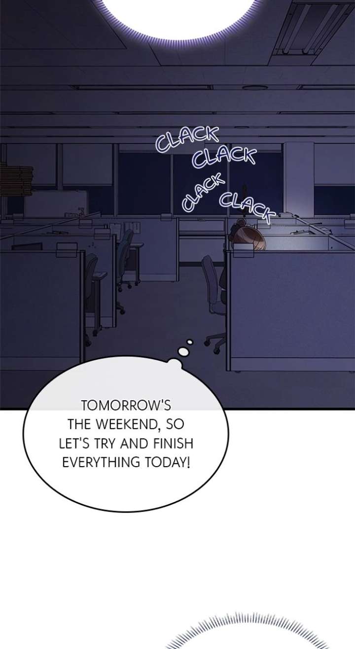 Newcomers Turn Low at Night Chapter 70 - Page 21
