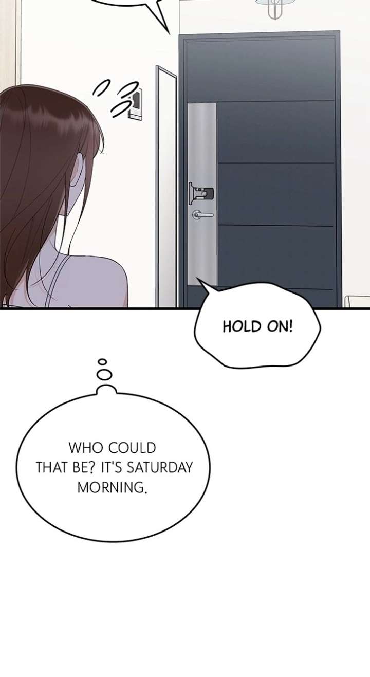 Newcomers Turn Low at Night Chapter 70 - Page 24