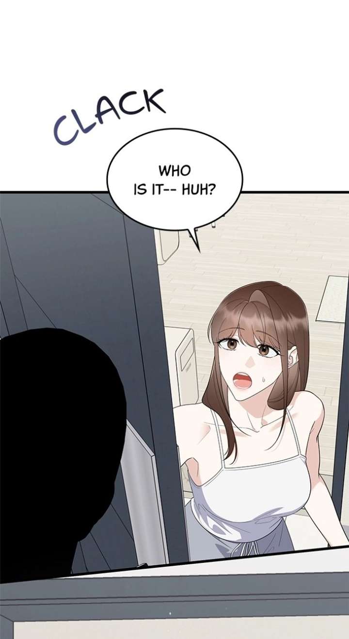 Newcomers Turn Low at Night Chapter 70 - Page 25
