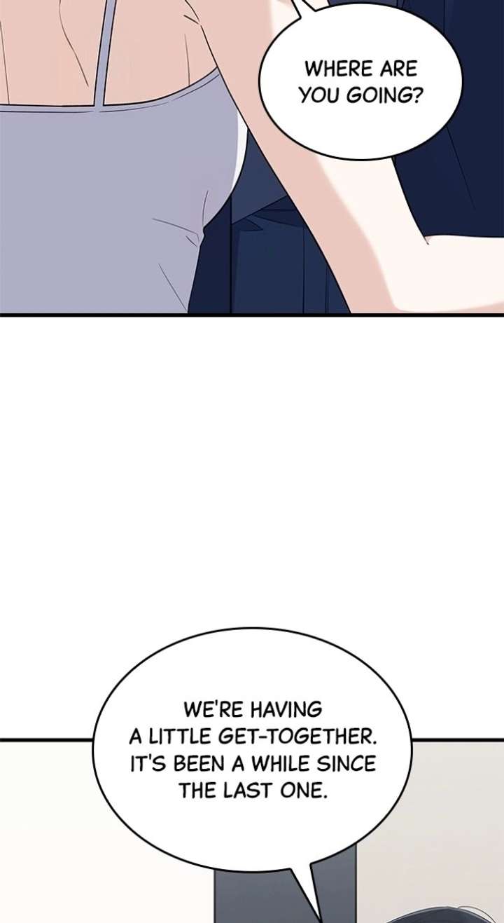 Newcomers Turn Low at Night Chapter 70 - Page 27