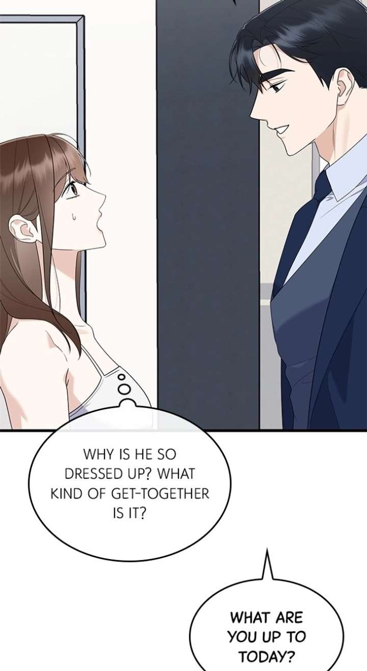 Newcomers Turn Low at Night Chapter 70 - Page 28
