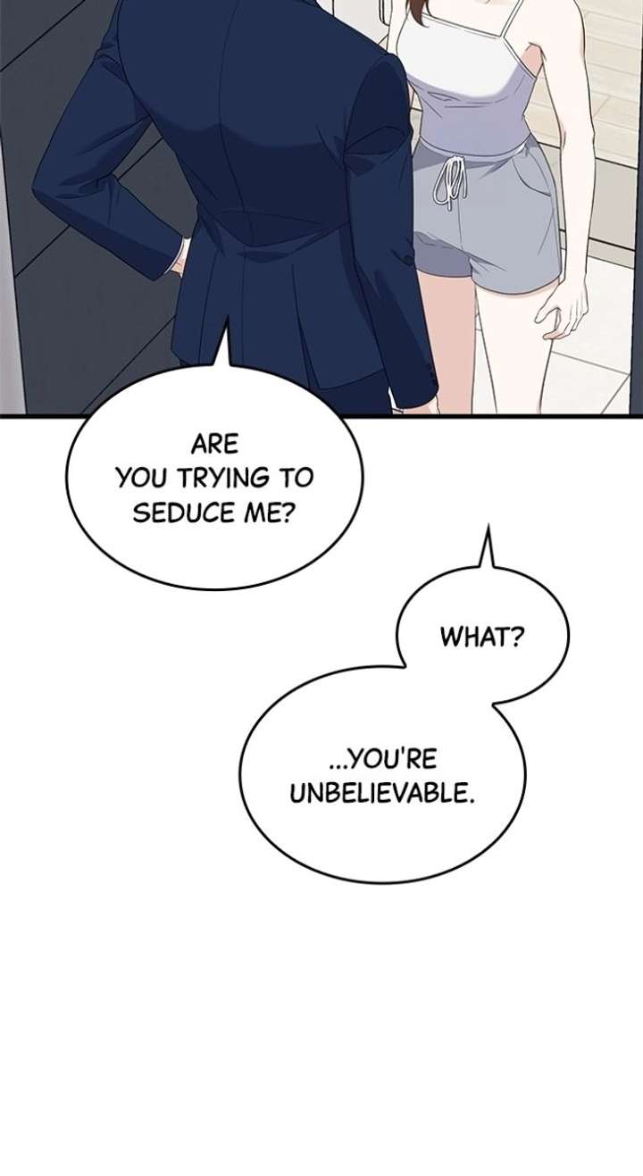 Newcomers Turn Low at Night Chapter 70 - Page 30