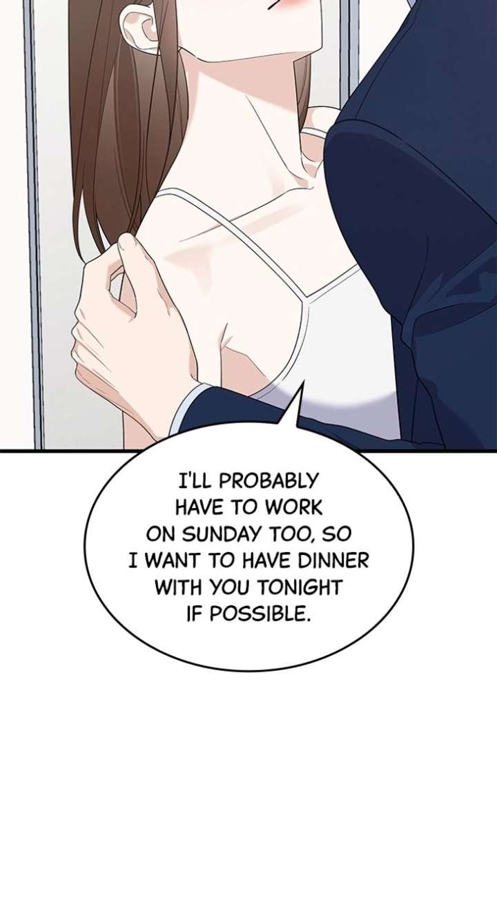 Newcomers Turn Low at Night Chapter 70 - Page 32