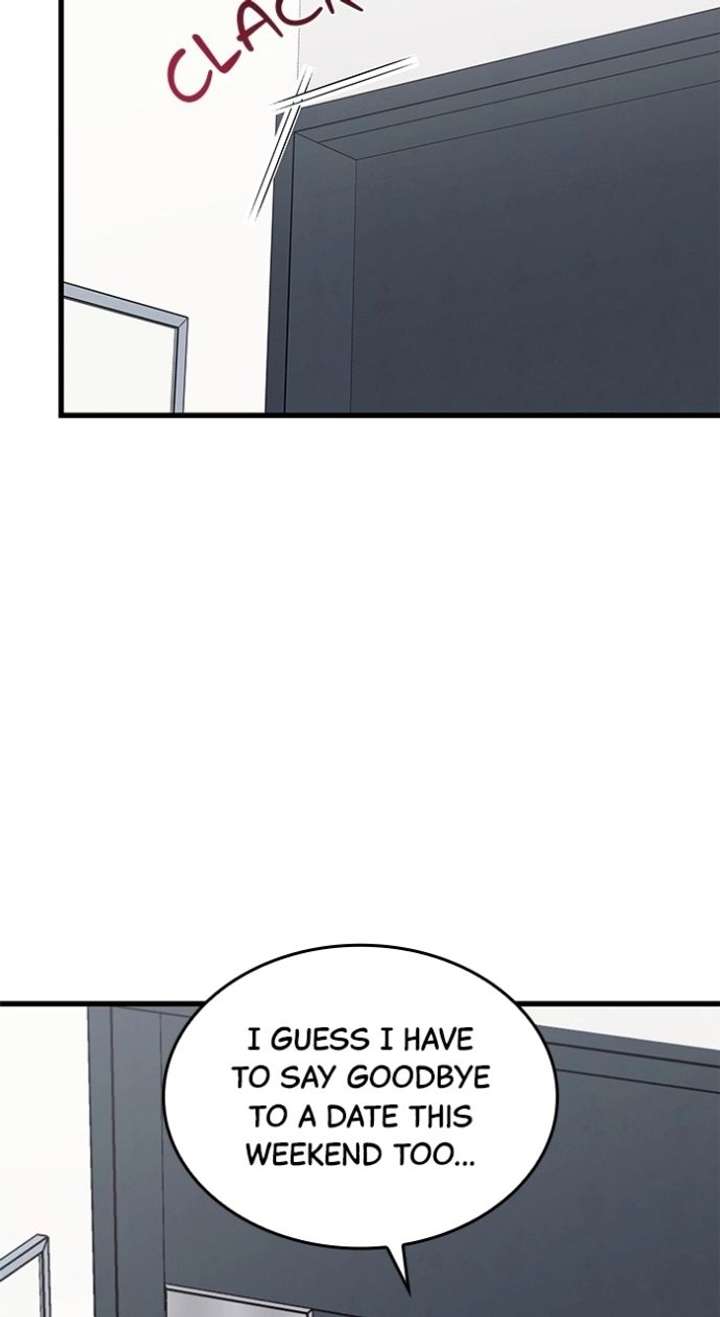 Newcomers Turn Low at Night Chapter 70 - Page 37
