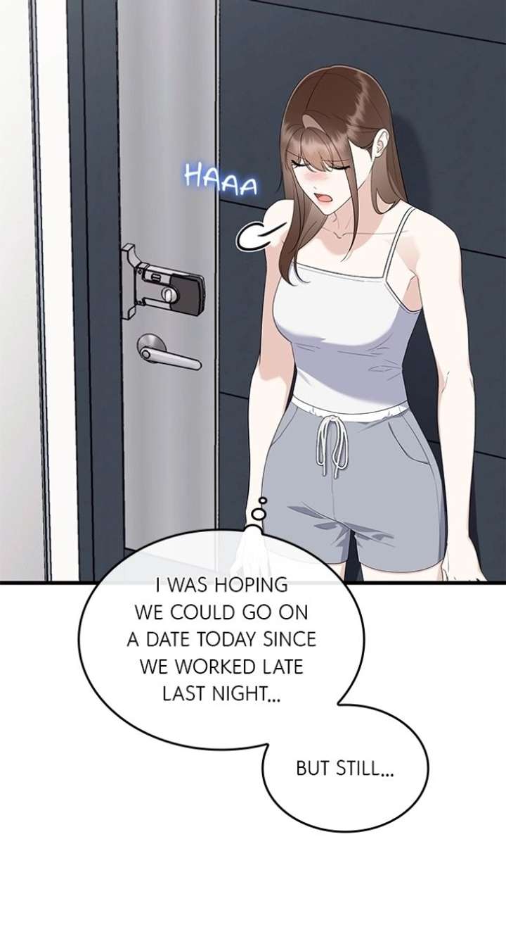Newcomers Turn Low at Night Chapter 70 - Page 38