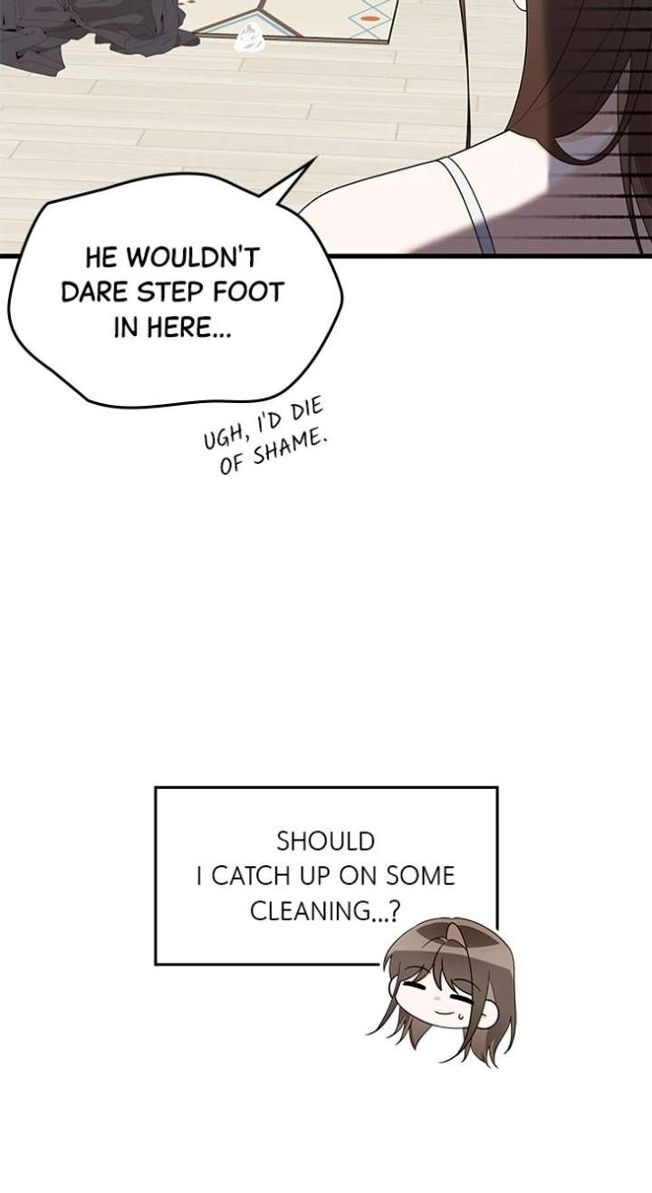 Newcomers Turn Low at Night Chapter 70 - Page 40