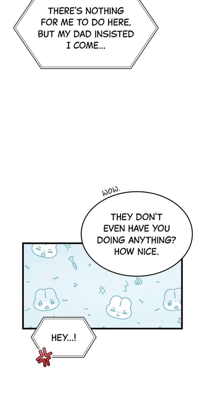 Newcomers Turn Low at Night Chapter 70 - Page 46