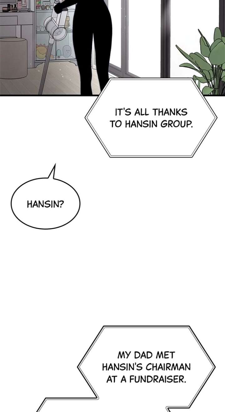 Newcomers Turn Low at Night Chapter 70 - Page 51