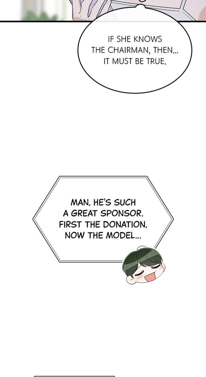 Newcomers Turn Low at Night Chapter 70 - Page 54