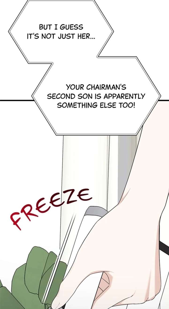 Newcomers Turn Low at Night Chapter 70 - Page 55