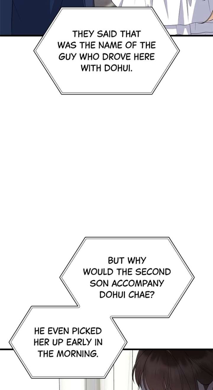 Newcomers Turn Low at Night Chapter 70 - Page 58